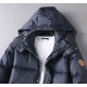 GUCCI down jacket 2023FW casual wear GUCCI down jacket 2023FW casual wear