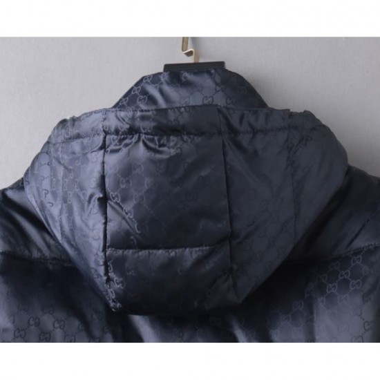 GUCCI down jacket 2023FW casual wear GUCCI down jacket 2023FW casual wear