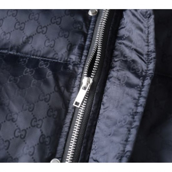 GUCCI down jacket 2023FW casual wear GUCCI down jacket 2023FW casual wear