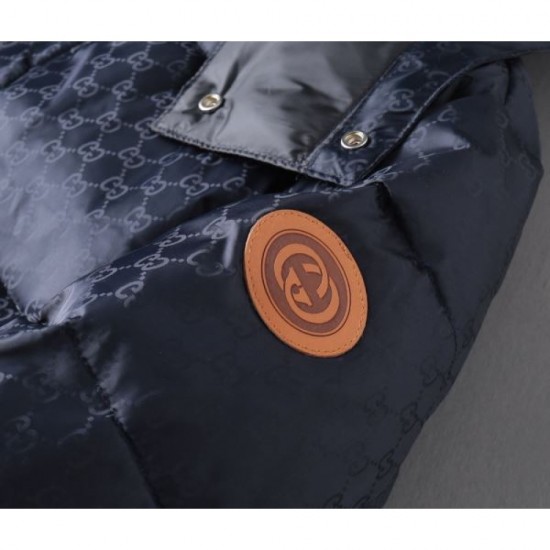 GUCCI down jacket 2023FW casual wear GUCCI down jacket 2023FW casual wear