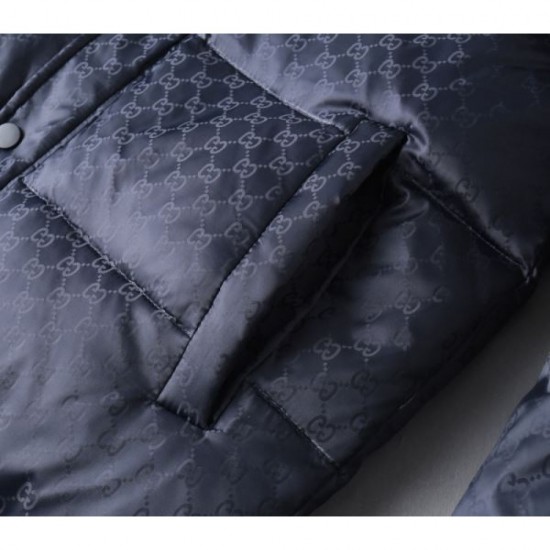 GUCCI down jacket 2023FW casual wear GUCCI down jacket 2023FW casual wear