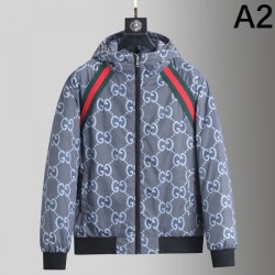 GUCCI down jacket 2023FW especially popular this season
