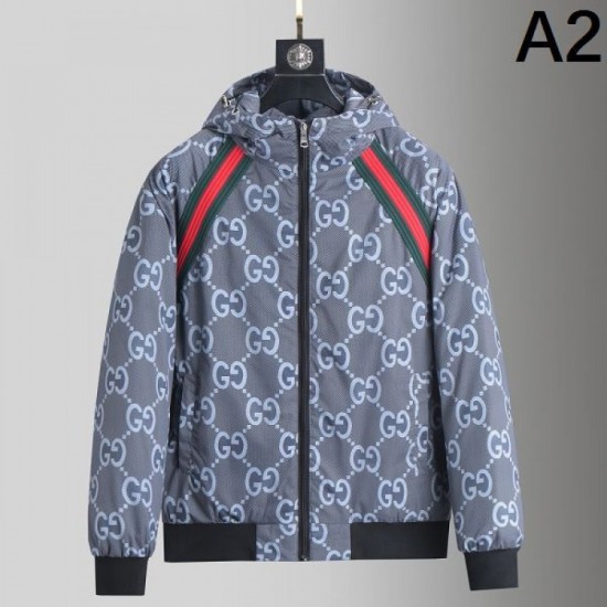 GUCCI down jacket 2023FW especially popular this season GUCCI down jacket 2023FW especially popular this season