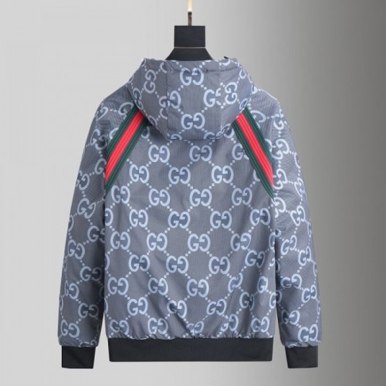 GUCCI down jacket 2023FW especially popular this season GUCCI down jacket 2023FW especially popular this season