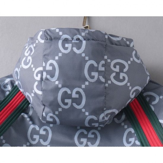 GUCCI down jacket 2023FW especially popular this season GUCCI down jacket 2023FW especially popular this season