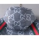 GUCCI down jacket 2023FW especially popular this season GUCCI down jacket 2023FW especially popular this season