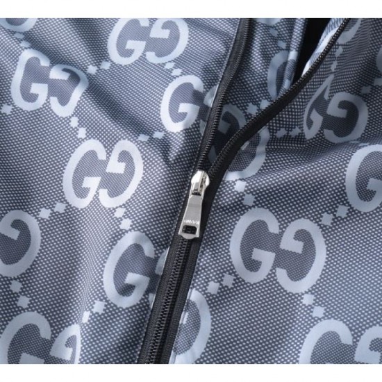 GUCCI down jacket 2023FW especially popular this season GUCCI down jacket 2023FW especially popular this season