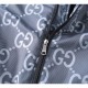 GUCCI down jacket 2023FW especially popular this season GUCCI down jacket 2023FW especially popular this season