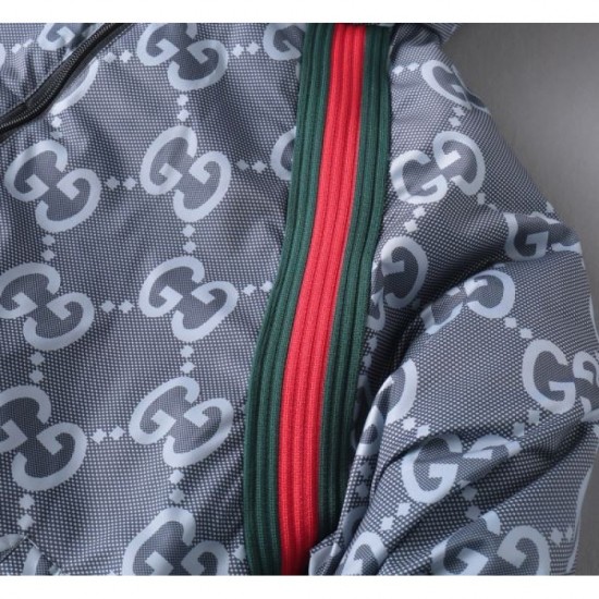 GUCCI down jacket 2023FW especially popular this season GUCCI down jacket 2023FW especially popular this season