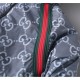GUCCI down jacket 2023FW especially popular this season GUCCI down jacket 2023FW especially popular this season