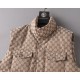 GUCCI Gucci Down Jacket Vest 2023FW Popular every season GUCCI Gucci Down Jacket Vest 2023FW Popular every season