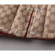 GUCCI Gucci Down Jacket Vest 2023FW Popular every season GUCCI Gucci Down Jacket Vest 2023FW Popular every season