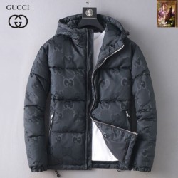 GUCCI Gucci down jacket 2023FW wonderful new fall/winter item