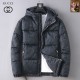 GUCCI Gucci down jacket 2023FW wonderful new fall/winter item GUCCI Gucci down jacket 2023FW wonderful new fall/winter item