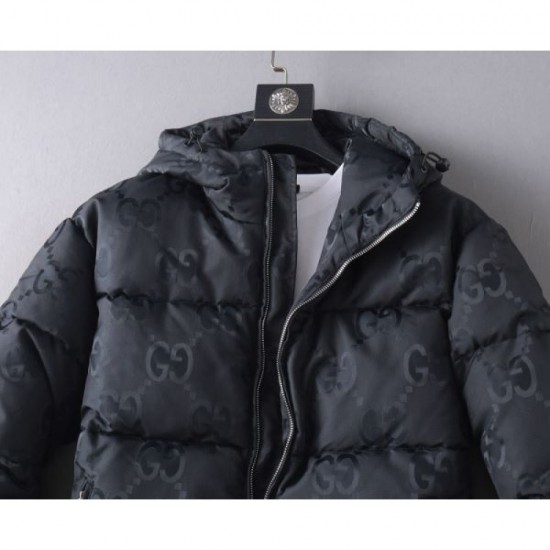 GUCCI Gucci down jacket 2023FW wonderful new fall/winter item GUCCI Gucci down jacket 2023FW wonderful new fall/winter item