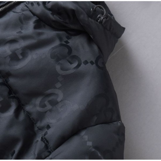 GUCCI Gucci down jacket 2023FW wonderful new fall/winter item GUCCI Gucci down jacket 2023FW wonderful new fall/winter item