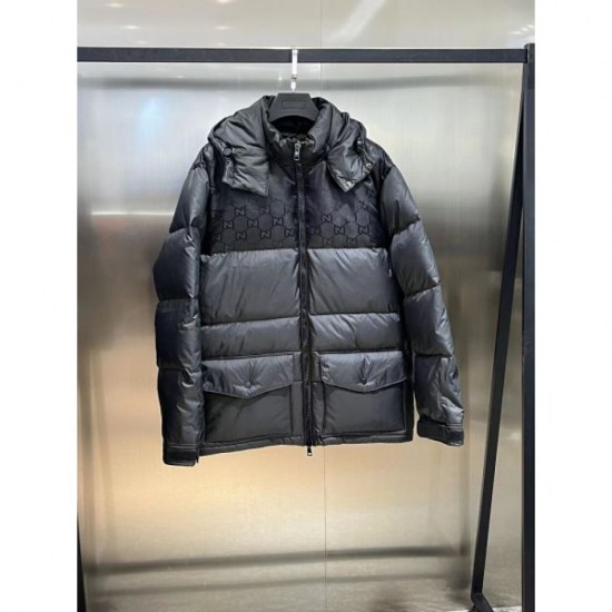 GUCCI Gucci Down Jacket 2023FW Very many users GUCCI Gucci Down Jacket 2023FW Very many users