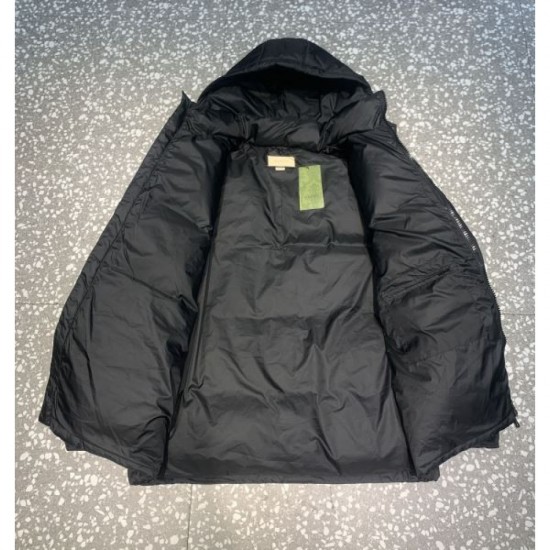 GUCCI Gucci Down Jacket 2023FW Very many users GUCCI Gucci Down Jacket 2023FW Very many users