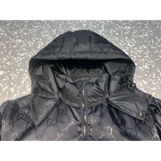 GUCCI Gucci Down Jacket 2023FW Very many users GUCCI Gucci Down Jacket 2023FW Very many users