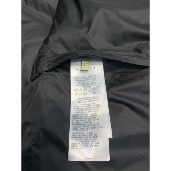 GUCCI Gucci Down Jacket 2023FW Very many users GUCCI Gucci Down Jacket 2023FW Very many users