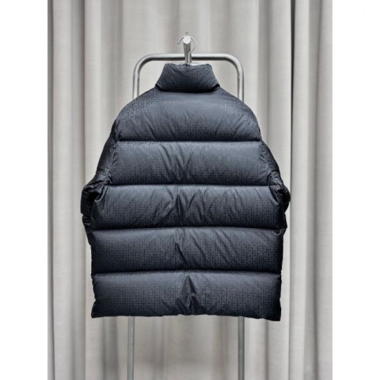 GIVENCHY Down Jacket 2023FW Highly Rated Item GIVENCHY Down Jacket 2023FW Highly Rated Item