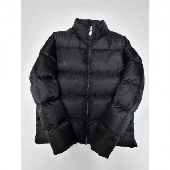GIVENCHY Down Jacket 2023FW Highly Rated Item GIVENCHY Down Jacket 2023FW Highly Rated Item