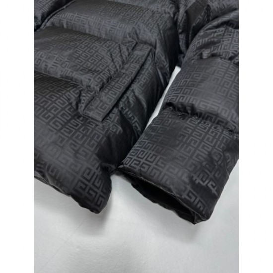 GIVENCHY Down Jacket 2023FW Highly Rated Item GIVENCHY Down Jacket 2023FW Highly Rated Item