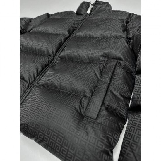 GIVENCHY Down Jacket 2023FW Highly Rated Item GIVENCHY Down Jacket 2023FW Highly Rated Item