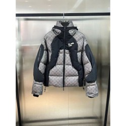 LOUIS VUITTON Down jacket 2023FW Various colors available