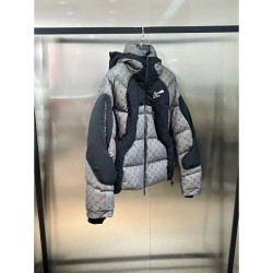 LOUIS VUITTON Down jacket 2023FW Various colors available