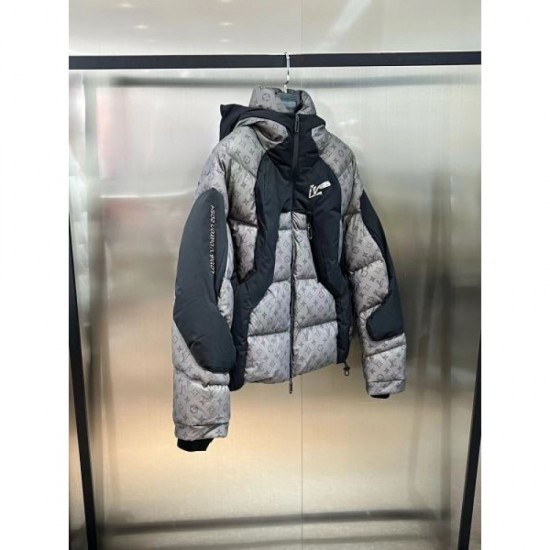 LOUIS VUITTON Down jacket 2023FW Various colors available LOUIS VUITTON Down jacket 2023FW Various colors available