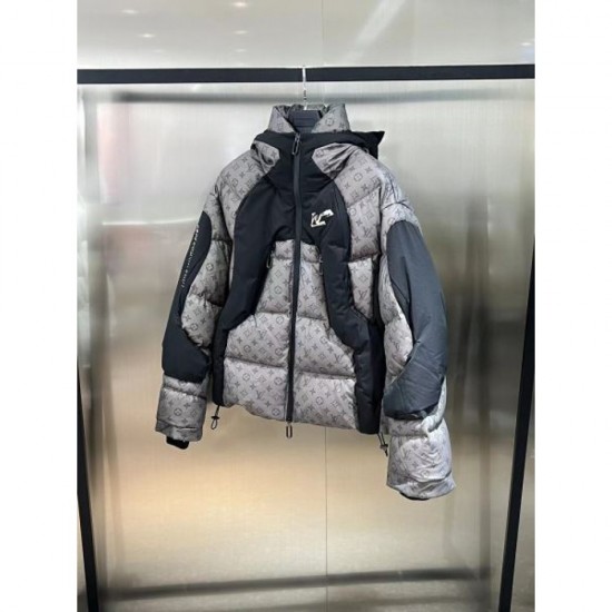 LOUIS VUITTON Down jacket 2023FW Various colors available LOUIS VUITTON Down jacket 2023FW Various colors available