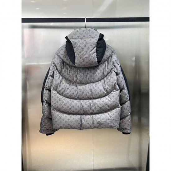 LOUIS VUITTON Down jacket 2023FW Various colors available LOUIS VUITTON Down jacket 2023FW Various colors available