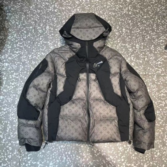 LOUIS VUITTON Down jacket 2023FW Various colors available LOUIS VUITTON Down jacket 2023FW Various colors available