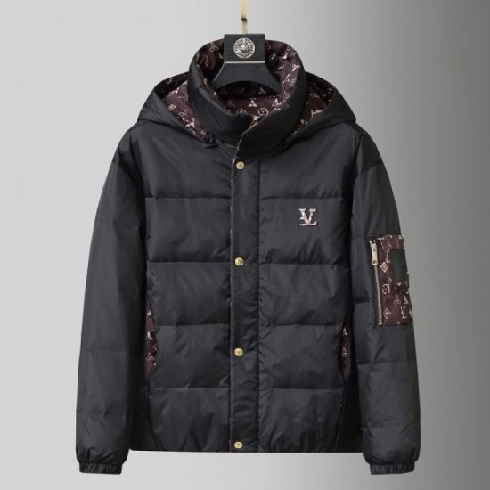 LOUIS VUITTON Down Jacket 2023FW Winter Limited Special Price LOUIS VUITTON Down Jacket 2023FW Winter Limited Special Price