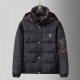 LOUIS VUITTON Down Jacket 2023FW Winter Limited Special Price LOUIS VUITTON Down Jacket 2023FW Winter Limited Special Price
