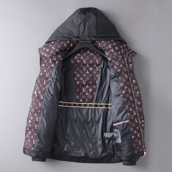 LOUIS VUITTON Down Jacket 2023FW Winter Limited Special Price LOUIS VUITTON Down Jacket 2023FW Winter Limited Special Price