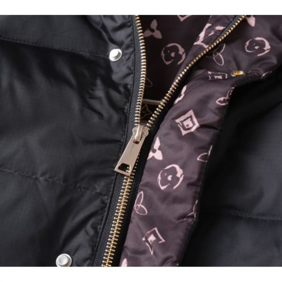 LOUIS VUITTON Down Jacket 2023FW Winter Limited Special Price LOUIS VUITTON Down Jacket 2023FW Winter Limited Special Price
