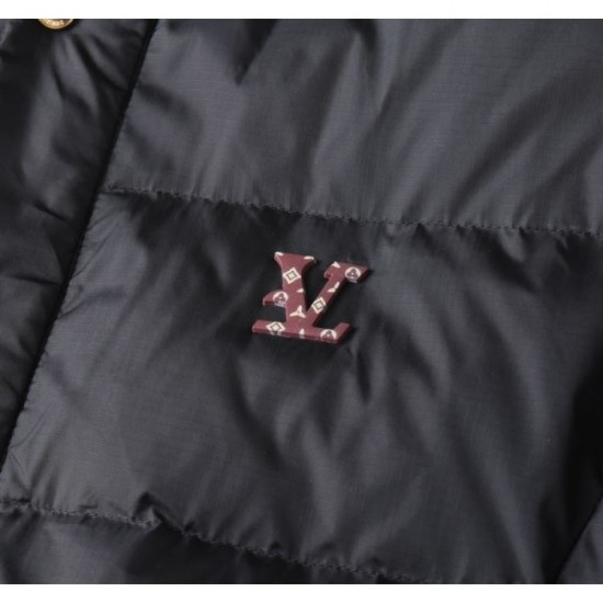 LOUIS VUITTON Down Jacket 2023FW Winter Limited Special Price LOUIS VUITTON Down Jacket 2023FW Winter Limited Special Price