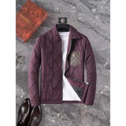 LOUIS VUITTON Down jacket 2023FW Fresh yet elegant