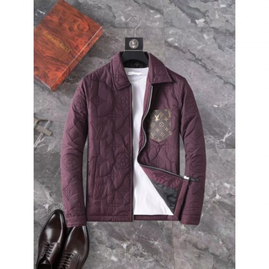 LOUIS VUITTON Down jacket 2023FW Fresh yet elegant LOUIS VUITTON Down jacket 2023FW Fresh yet elegant