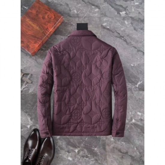 LOUIS VUITTON Down jacket 2023FW Fresh yet elegant LOUIS VUITTON Down jacket 2023FW Fresh yet elegant