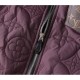 LOUIS VUITTON Down jacket 2023FW Fresh yet elegant LOUIS VUITTON Down jacket 2023FW Fresh yet elegant