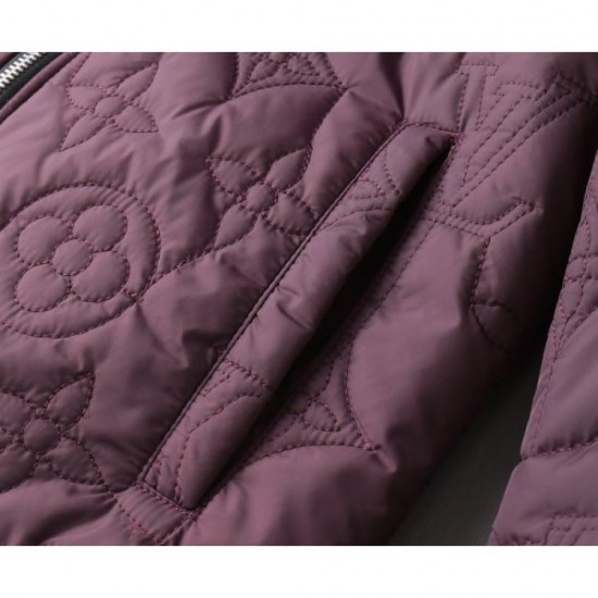 LOUIS VUITTON Down jacket 2023FW Fresh yet elegant LOUIS VUITTON Down jacket 2023FW Fresh yet elegant