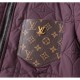 LOUIS VUITTON Down jacket 2023FW Fresh yet elegant LOUIS VUITTON Down jacket 2023FW Fresh yet elegant