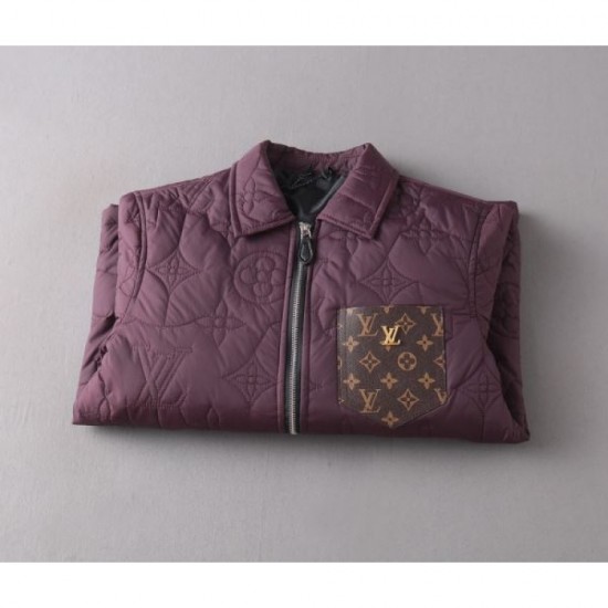 LOUIS VUITTON Down jacket 2023FW Fresh yet elegant LOUIS VUITTON Down jacket 2023FW Fresh yet elegant