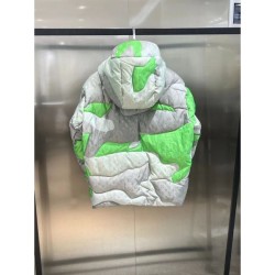 LOUIS VUITTON Down jacket 2023FW Attract attention