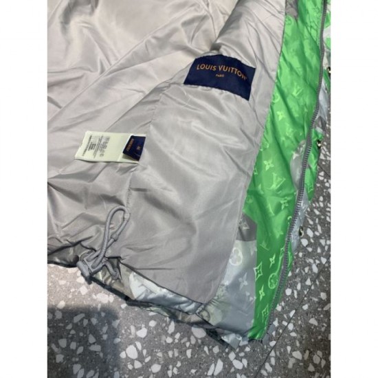 LOUIS VUITTON Down jacket 2023FW Attract attention LOUIS VUITTON Down jacket 2023FW Attract attention