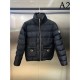 MONCLER Moncler down jacket 2023FW winter recommended new item MONCLER Moncler down jacket 2023FW winter recommended new item