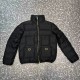 MONCLER Moncler down jacket 2023FW winter recommended new item MONCLER Moncler down jacket 2023FW winter recommended new item